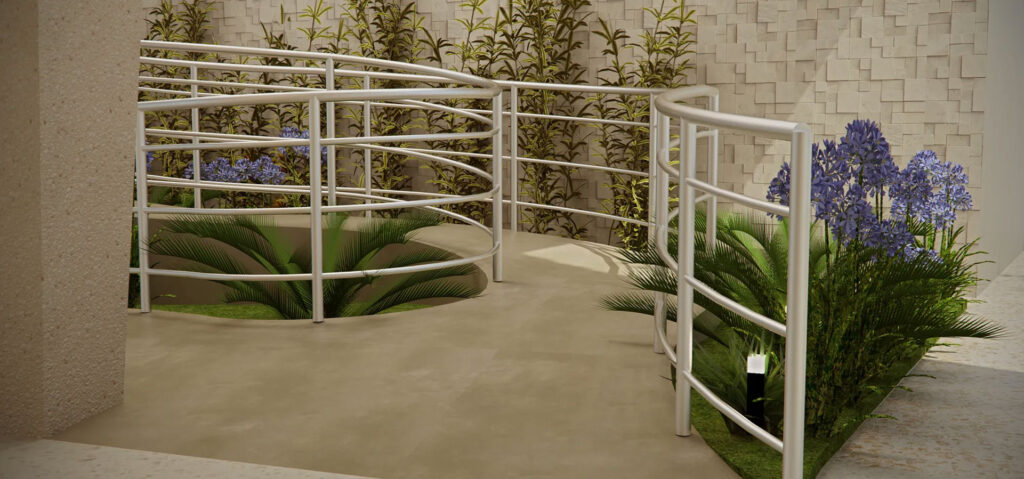 Urbanismo e Acessibilidade