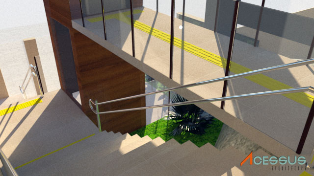 Projeto Condomínio Freguesia - Acessus Arquitetura