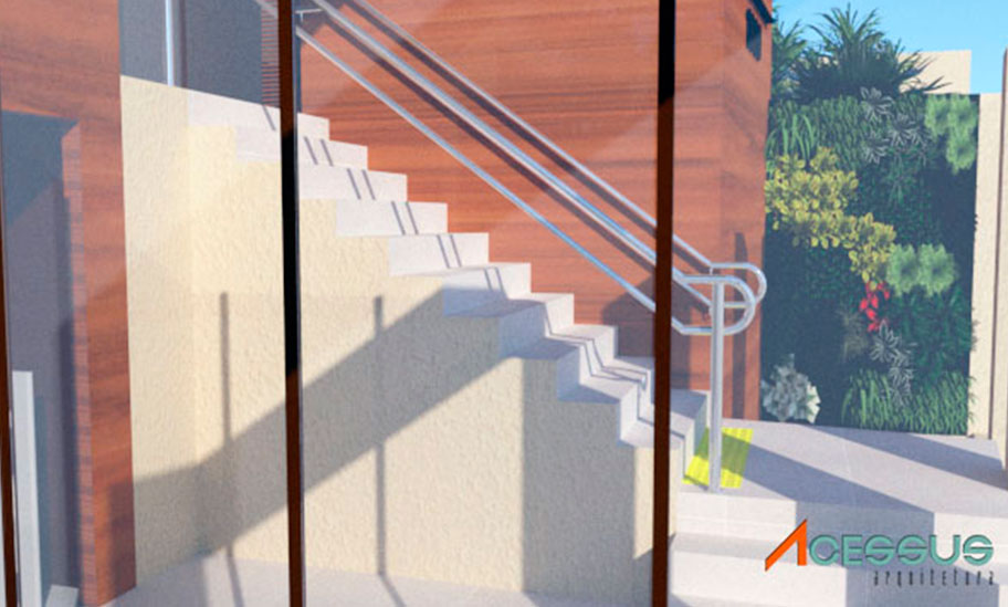 Projeto Condomínio Freguesia - Acessus Arquitetura