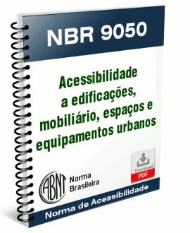 NBR9050 - Acessus Arquitetura - Projetos e Consultoria em Acessibilidade